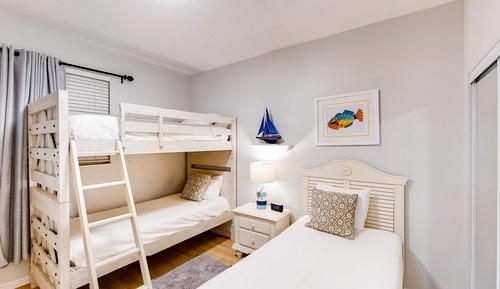 Apartamento, 2 habitaciones (Family)