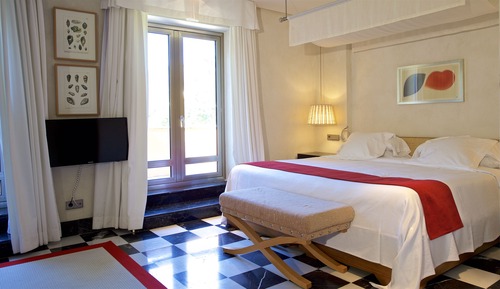Suite ( Albatros)