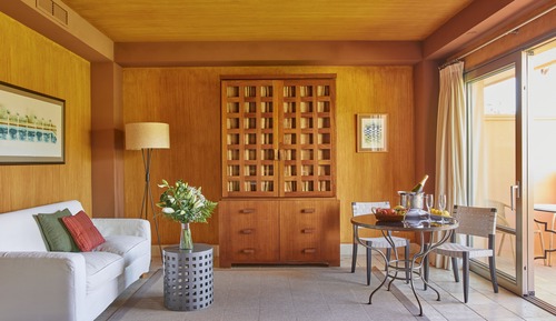 Suite (Birdie)