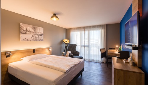 Habitación superior