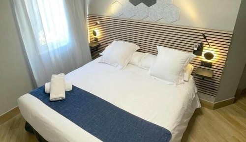 Habitación superior