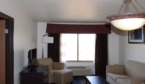 Suite, 1 habitación