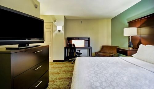 Suite, 2 habitaciones