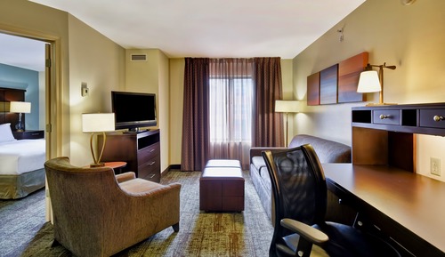 Suite, 1 habitación