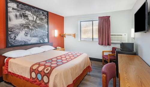 Habitación, 1 cama de matrimonio, accesible para personas con discapacidad, no fumadores