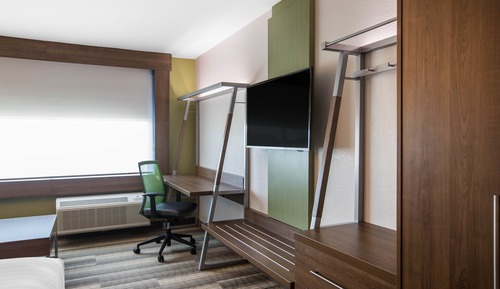 Habitación estándar, 1 cama de matrimonio grande, accesible para personas con discapacidad