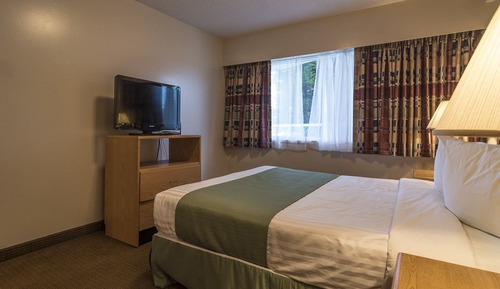 Suite superior, 2 habitaciones, balcón