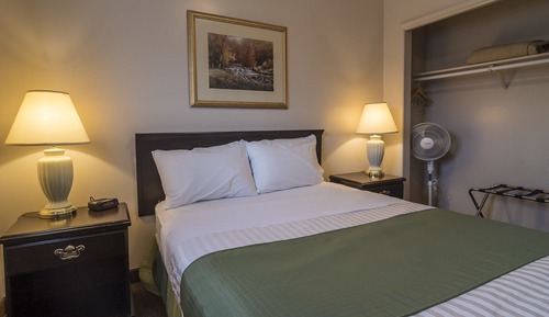 Suite superior, 2 habitaciones, planta baja