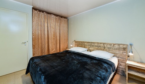 Suite, 1 habitación