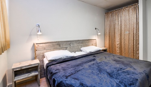 Suite, 2 habitaciones