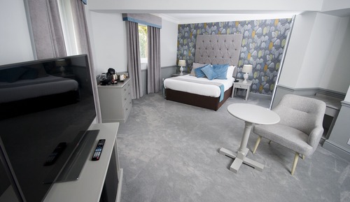 Suite estudio Signature