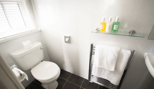 Habitación individual clásica