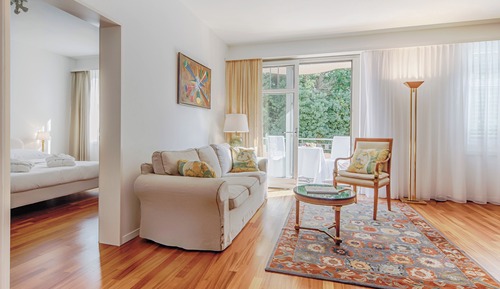 Suite Premium, 1 habitación