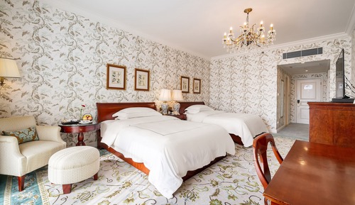 Habitación Premium
