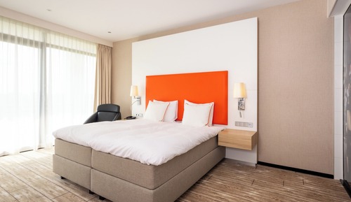 Habitación superior