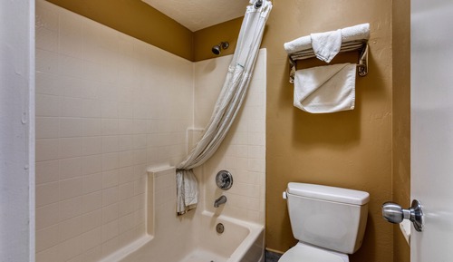 Suite estudio, 2 camas de matrimonio, no fumadores