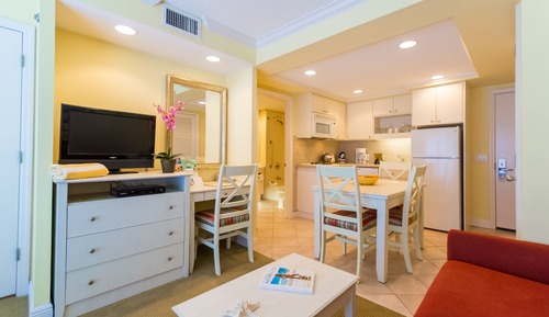 Suite Premier, 1 habitación