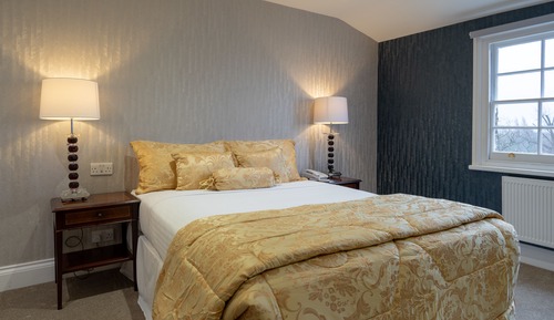 Habitación doble (Crown)