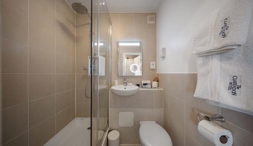 Suite ejecutiva