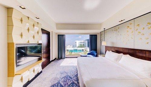 Suite Premium