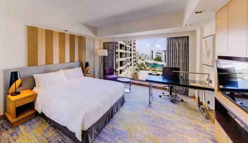Cinnamon Grand Colombo