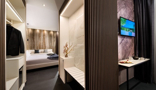 Suite Premium