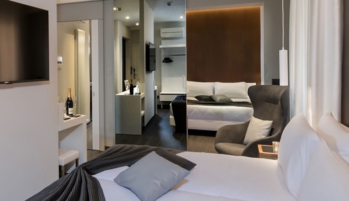 Suite exclusiva (Family)