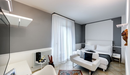 Habitación superior
