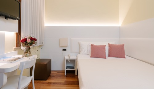 Habitación Extra Small