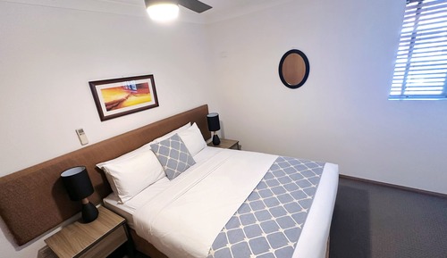 Apartamento estándar, 2 habitaciones, cocina