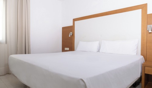 Apartamento, 2 habitaciones, vistas al mar
