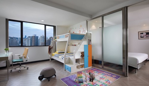 Suite, 1 habitación (Kids Theme)
