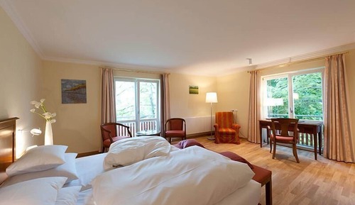 Habitación individual