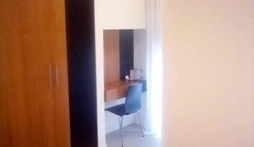 Habitación económica doble