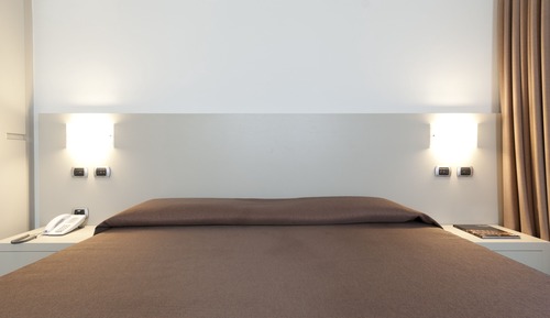 Habitación Confort, 1 cama de matrimonio grande, no fumadores