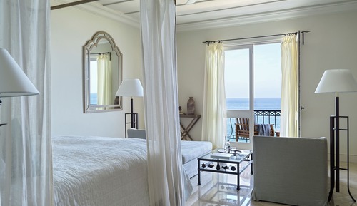 Anax Suite - Two Bedroom