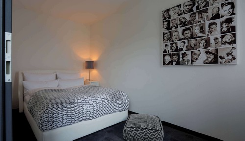 Apartamento familiar