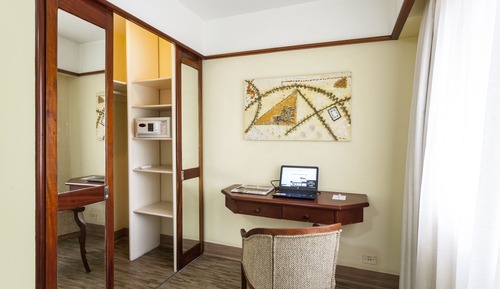Apartamento familiar