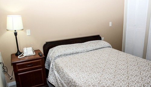 Studio King Room