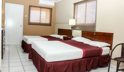 Studio Queen Room