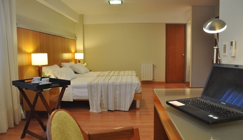 Habitación Confort, 2 camas individuales