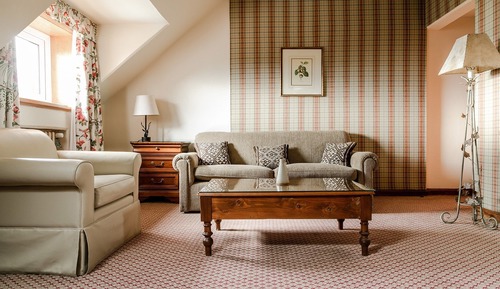 Suite superior