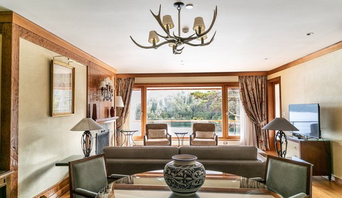 Suite Royal