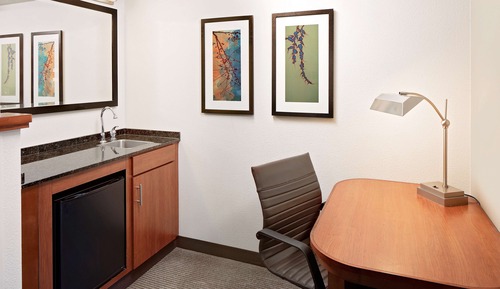 Habitación, varias camas (High Floor)