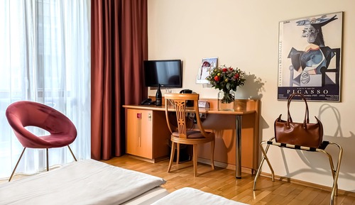 Doppelzimmer