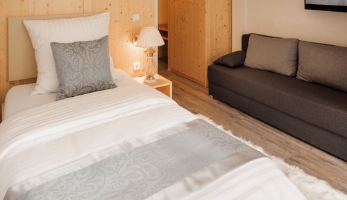 Habitación individual