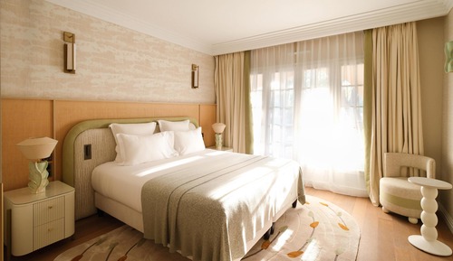 Habitación ejecutiva
