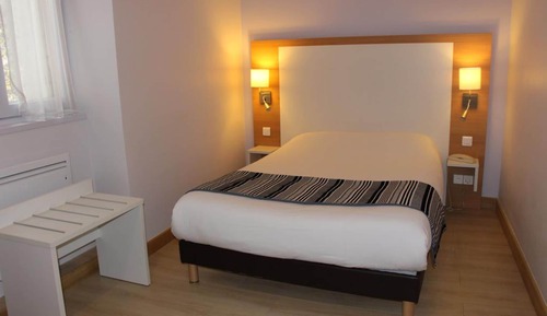 Habitación Confort doble