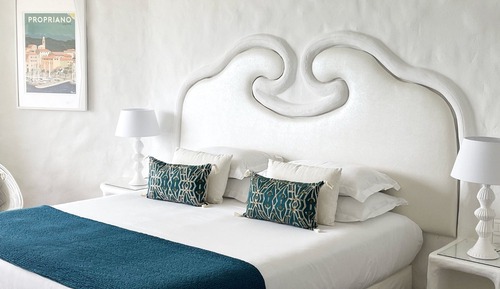 Habitación Club
