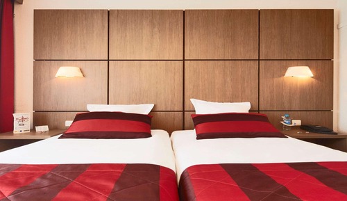 Habitación estándar, 3 camas individuales